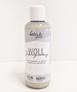 Lanolin til uldbleer