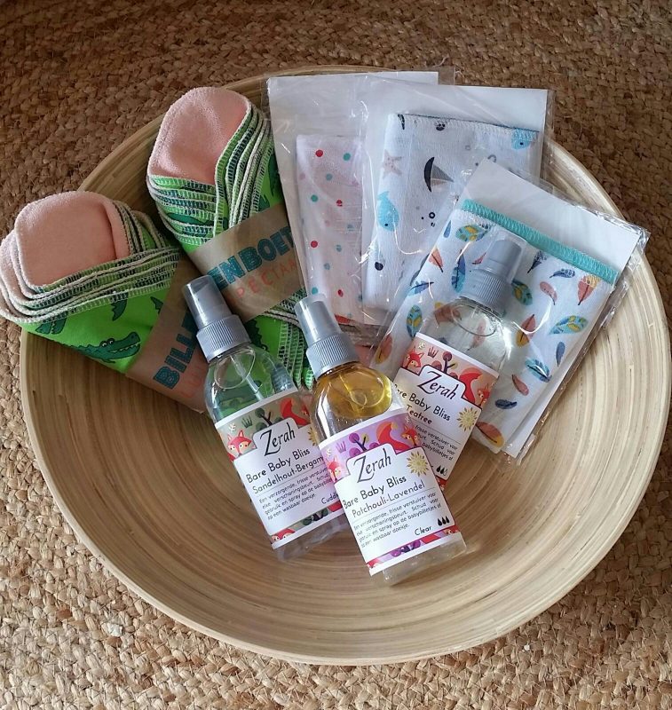 vaskbare vaskeklude billespray zerah popolini billenboetiek