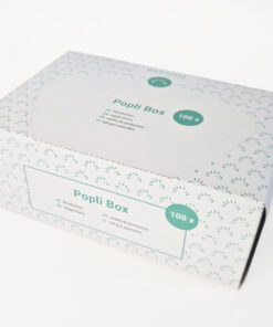 Popolini indlæg ark