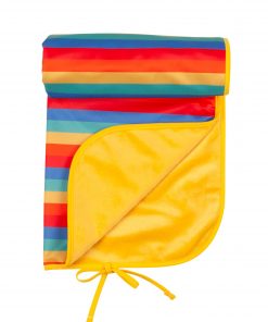 rainbow Totsbots happy mat verschoningsmatje Billenboetiek