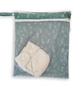 _popolini-luiertas-wetbag-wasbare-luiers-billenboetiek-green-leaves-snapfit