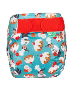 TotsBots Easyfit Star