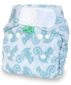 TotsBots Bamboozle Stretch